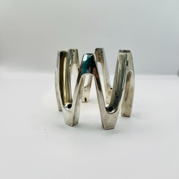 Dansk Other - Vintage Dansk Designs Candle Holder